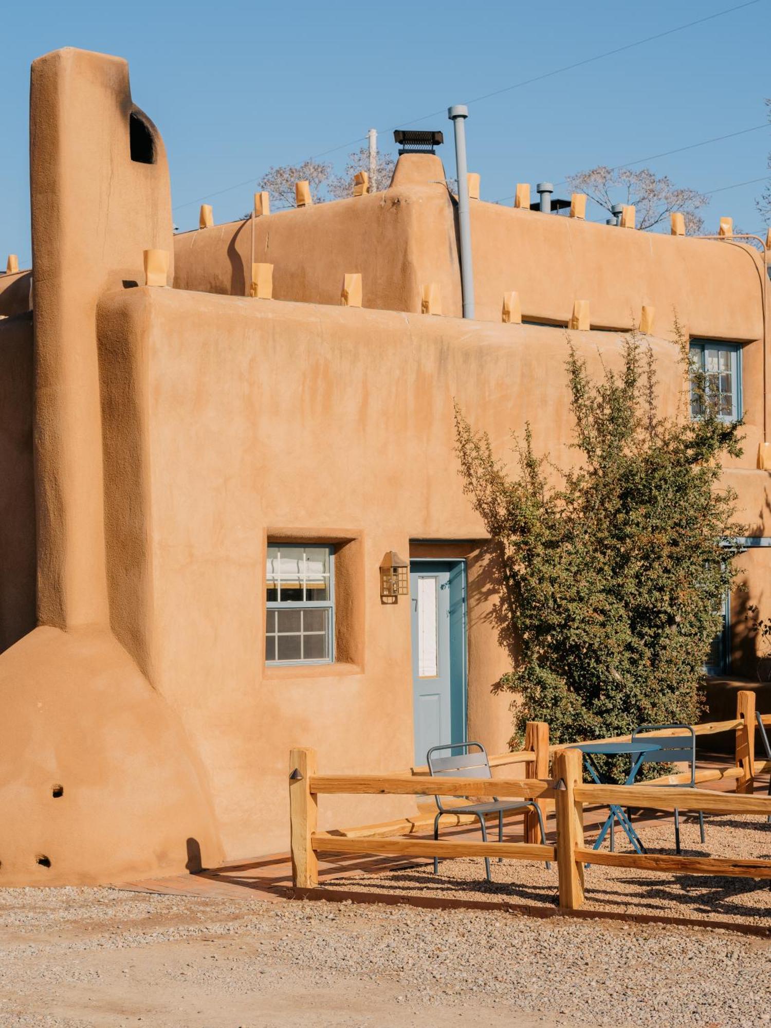 Pueblo Bonito Santa Fe Hotel Kültér fotó