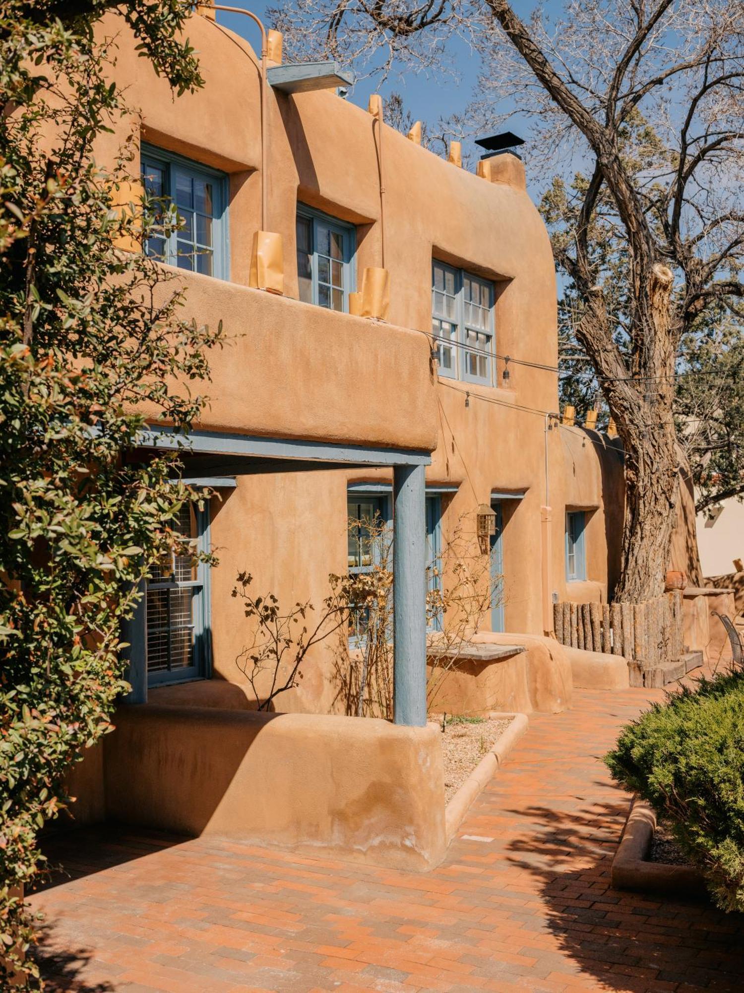 Pueblo Bonito Santa Fe Hotel Kültér fotó